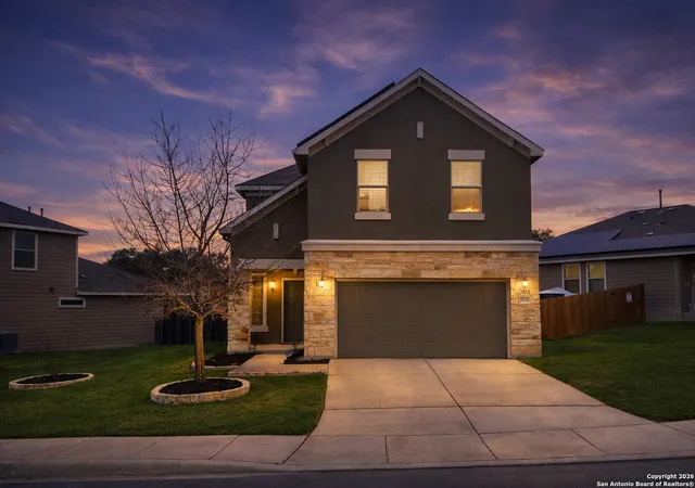 Photo 4 of Single family home for sale at 5726 Chestnut Xing, San Antonio, TX 78266 | MLS# 1932584 | Listing updated on 2026-08-24