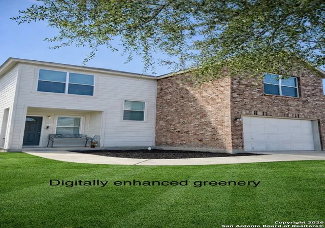 1st image of 3202 Carswell Bend, San Antonio, TX 78245 | MLS# 1932595