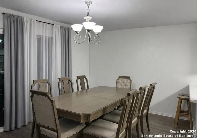 3rd image of 3202 Carswell Bend, San Antonio, TX 78245 | MLS# 1932595