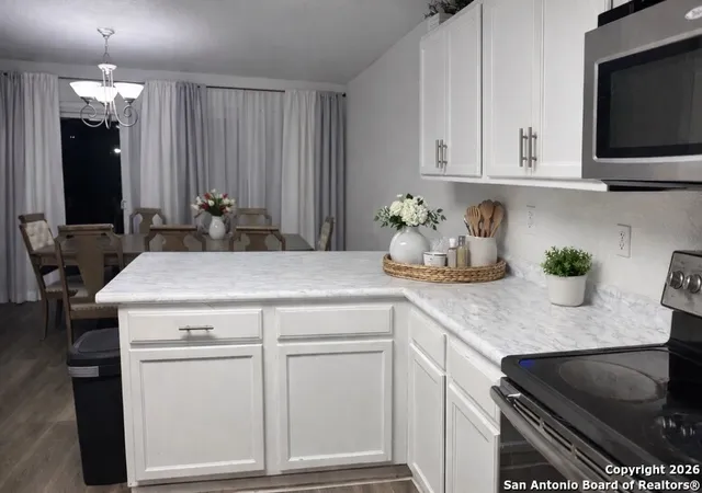 4th image of 3202 Carswell Bend, San Antonio, TX 78245 | MLS# 1932595