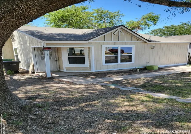 Photo 1 of Single family home for sale at 4131 Sunrise Pass, San Antonio, TX 78244 | MLS# 1932615 | Listing updated on 2026-02-23