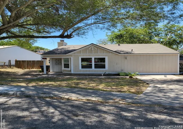 Photo 2 of Single family home for sale at 4131 Sunrise Pass, San Antonio, TX 78244 | MLS# 1932615 | Listing updated on 2026-02-23