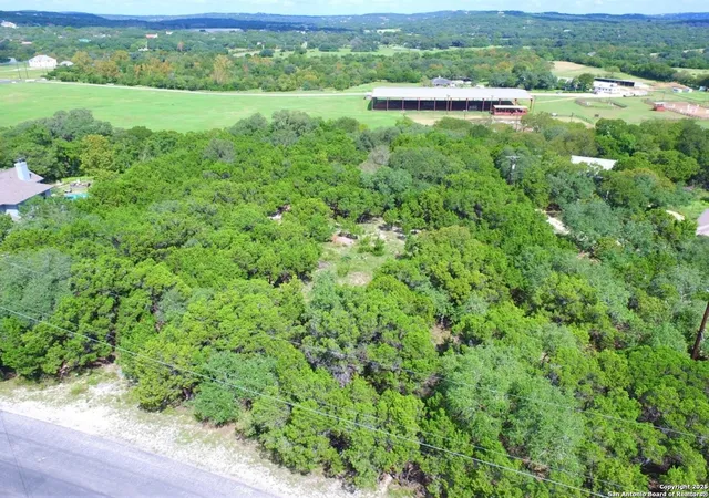 Photo 1 of Land for sale at 9415 Saddle Trail, San Antonio, TX 78255 | MLS# 1932635 | Listing updated on 2026-01-09