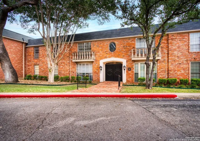 Sale Pending at 7500 Callaghan #222, San Antonio, TX 78229 | MLS# 1932636 | Listing updated on 2026-07-30