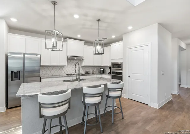 Photo 3 of Sale Pending at 8334 Two Winds, San Antonio, TX 78255 | MLS# 1932651 | Listing updated on 2026-05-01