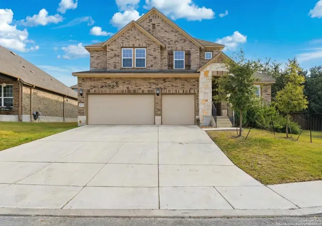 Photo 1 of Sale Pending at 8334 Two Winds, San Antonio, TX 78255 | MLS# 1932651 | Listing updated on 2026-05-01