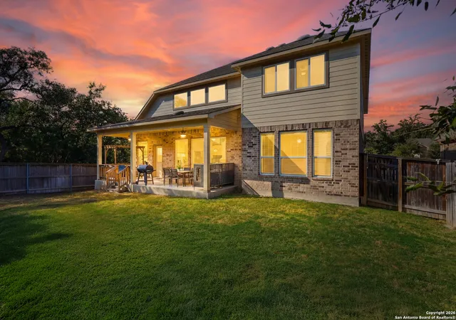 Photo 4 of Sale Pending at 8334 Two Winds, San Antonio, TX 78255 | MLS# 1932651 | Listing updated on 2026-05-01