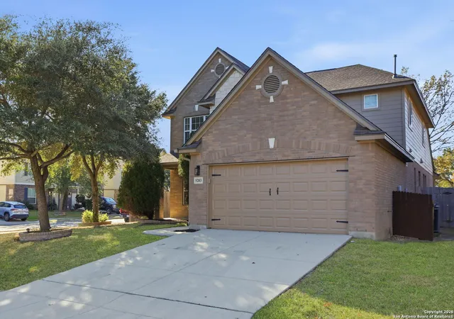 Photo 3 of Sale Pending at 5203 Roan Brk, San Antonio, TX 78251 | MLS# 1932653 | Listing updated on 2026-01-21
