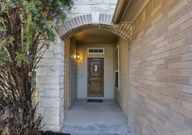 Photo 3 of Sale Pending at 5203 Roan Brk, San Antonio, TX 78251 | MLS# 1932653 | Listing updated on 2026-01-21