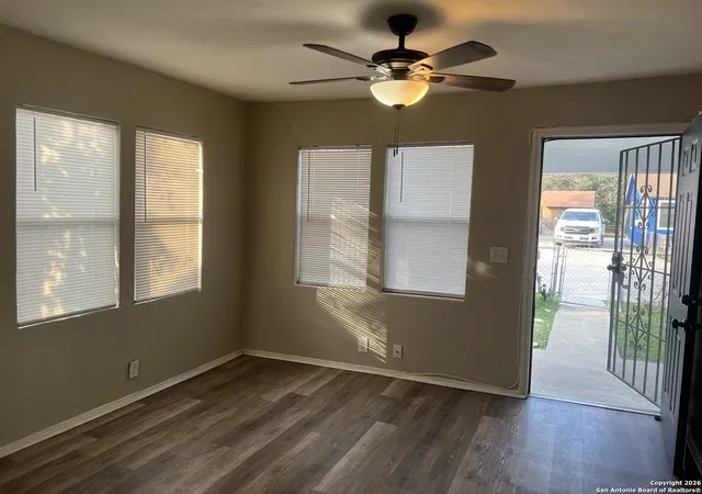 Photo 2 of Single family home for sale at 136 Hilary St #1, San Antonio, TX 78210 | MLS# 1932680 | Listing updated on 2026-03-30