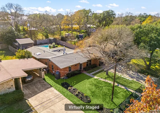 3rd image of 2118 E Lawndale Dr, San Antonio, TX 78209 | MLS# 1932681