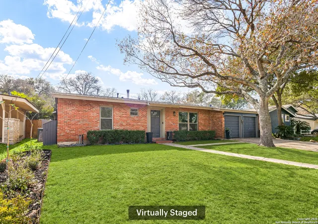 4th image of 2118 E Lawndale Dr, San Antonio, TX 78209 | MLS# 1932681