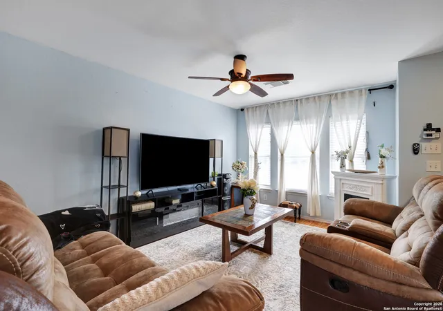 Photo 2 of Sale Pending at 6459 Marlin, San Antonio, TX 78244 | MLS# 1932703 | Listing updated on 2026-02-18