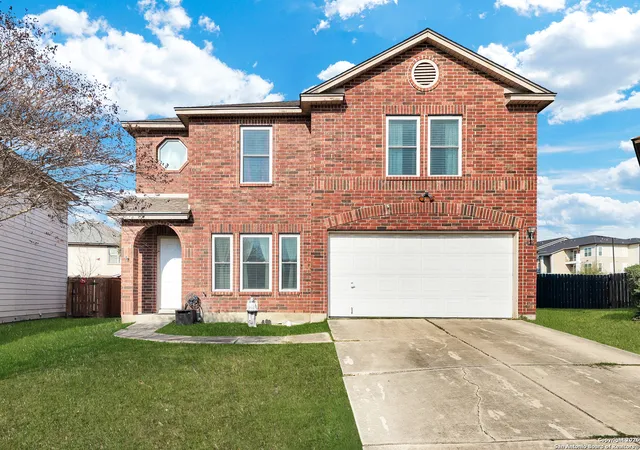 Photo 1 of Sale Pending at 6459 Marlin, San Antonio, TX 78244 | MLS# 1932703 | Listing updated on 2026-02-18