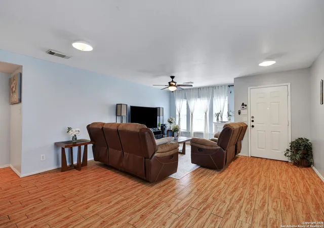 Photo 3 of Sale Pending at 6459 Marlin, San Antonio, TX 78244 | MLS# 1932703 | Listing updated on 2026-02-18