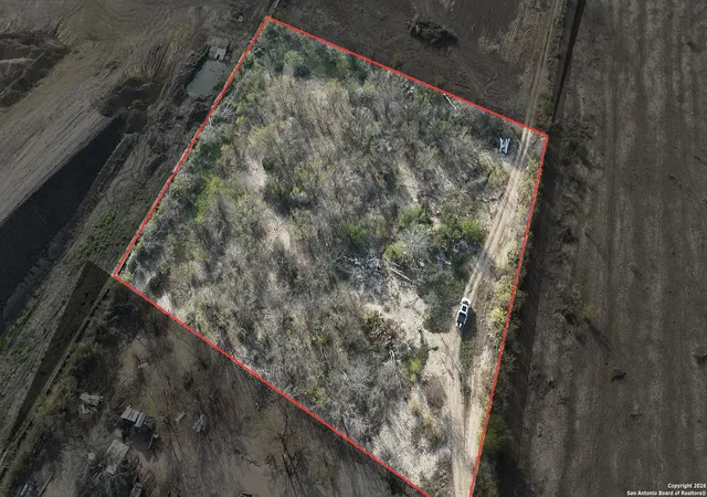 Photo 1 of Land for sale at 10725 Espada, San Antonio, TX 78214 | MLS# 1932704 | Listing updated on 2026-01-20