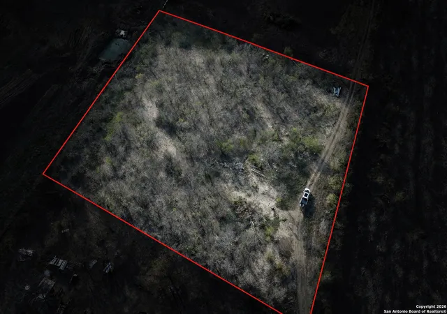 Photo 2 of Land for sale at 10725 Espada, San Antonio, TX 78214 | MLS# 1932704 | Listing updated on 2026-01-20