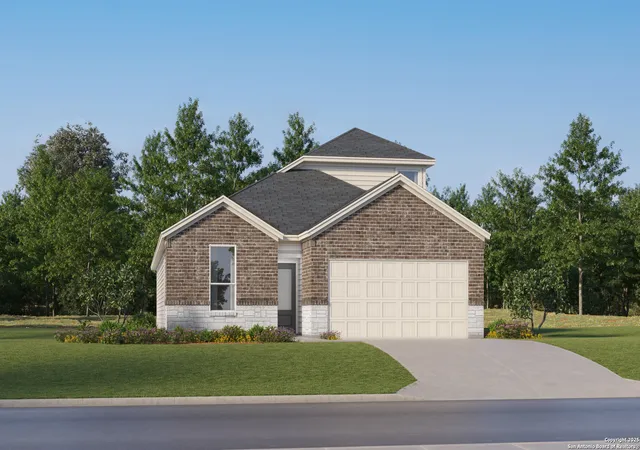 1st image of 3619 Barnes Brook, San Antonio, TX 78245 | MLS# 1932709