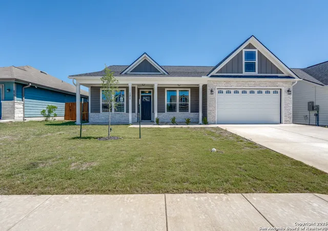 1st image of 199 Lost Maples Way, Marion, TX 78124 | MLS# 1932719