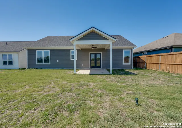 25th image of 199 Lost Maples Way, Marion, TX 78124 | MLS# 1932719