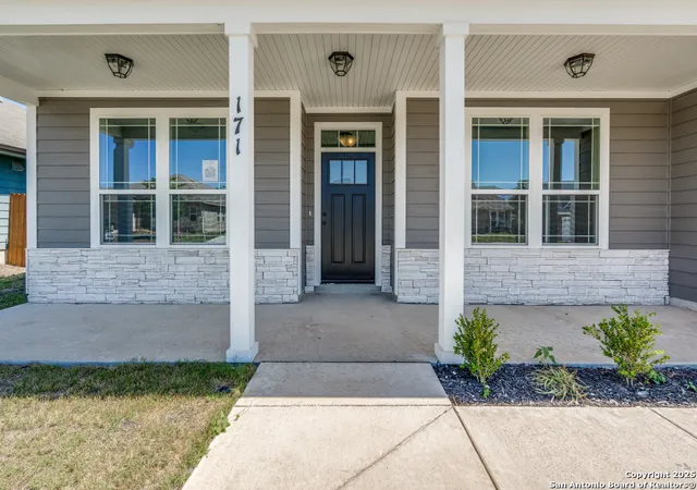 2nd image of 199 Lost Maples Way, Marion, TX 78124 | MLS# 1932719