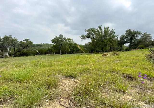 Photo 2 of Land for sale at 726 Caballo, Canyon Lake, TX 78133 | MLS# 1932746 | Listing updated on 2026-01-20