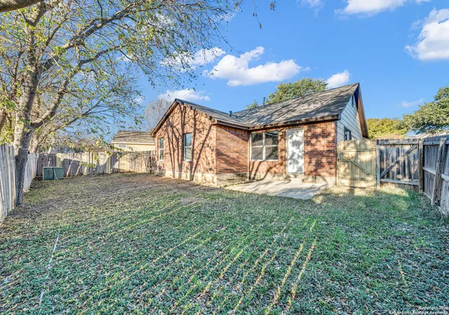 Photo 3 of Sale Pending at 4027 Albright, San Antonio, TX 78247 | MLS# 1932754 | Listing updated on 2026-02-02
