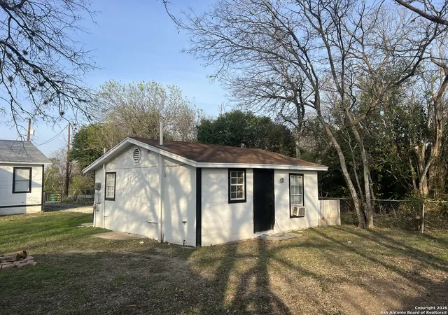 Single family home for sale at 136 Hilary St #2, San Antonio, TX 78210 | MLS# 1932756 | Listing updated on 2026-03-30