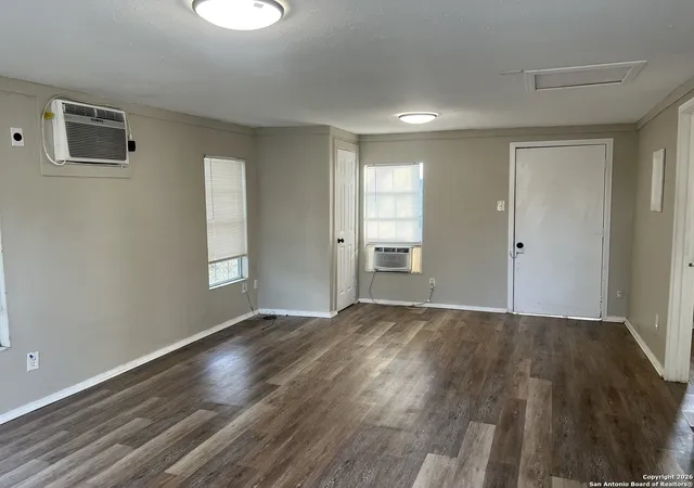 Photo 2 of Single family home for sale at 136 Hilary St #2, San Antonio, TX 78210 | MLS# 1932756 | Listing updated on 2026-03-30