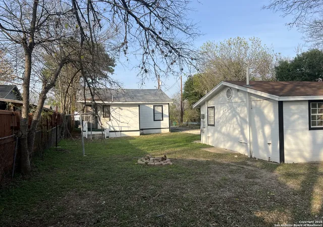 Photo 4 of Single family home for sale at 136 Hilary St #2, San Antonio, TX 78210 | MLS# 1932756 | Listing updated on 2026-03-30