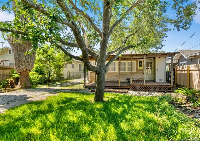 17th image of 1807 W Summit Avenue, San Antonio, TX 78201 | MLS# 1932758