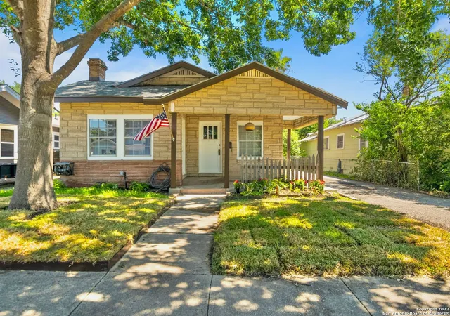 1st image of 1807 W Summit Avenue, San Antonio, TX 78201 | MLS# 1932758