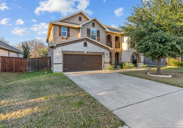 3rd image of 432 Freeman Park, Round Rock, TX 78665 | MLS# 1932763