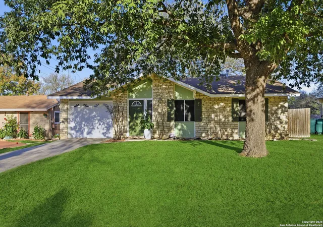 Homes for sale in Live Oak, TX | 12510 Lone Shadow, Live Oak, TX 78233 | MLS# 1932767