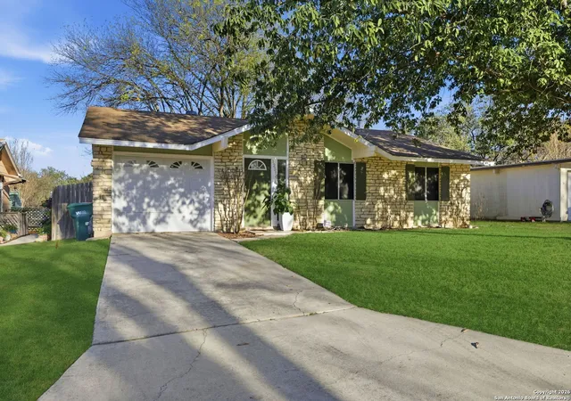 Homes for sale in Live Oak, TX | 12510 Lone Shadow, Live Oak, TX 78233 | MLS# 1932767