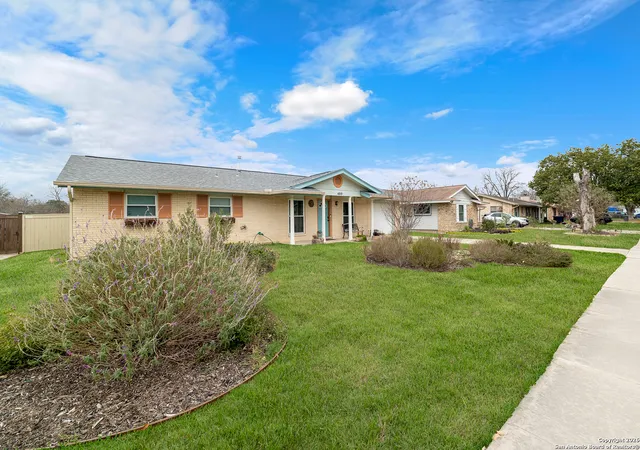 Photo 3 of Sale Pending at 4819 Castle Lance, San Antonio, TX 78218 | MLS# 1932784 | Listing updated on 2026-03-15