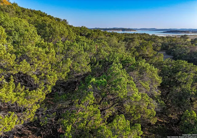 Photo 4 of Land for sale at 1155 Hancock Road, Canyon Lake, TX 78133 | MLS# 1932823 | Listing updated on 2026-07-30