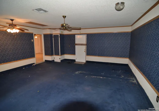 Photo 3 of Sale Pending at 11823 Casa Bonita, San Antonio, TX 78233 | MLS# 1932827 | Listing updated on 2026-02-16