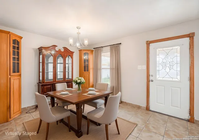 5th image of 5207 Overpool St, San Antonio, TX 78228 | MLS# 1932833