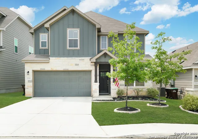Photo 2 of Single family home for sale at 27325 Pollock Pl, San Antonio, TX 78260 | MLS# 1932839 | Listing updated on 2026-06-20