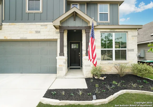 Photo 3 of Single family home for sale at 27325 Pollock Pl, San Antonio, TX 78260 | MLS# 1932839 | Listing updated on 2026-06-20