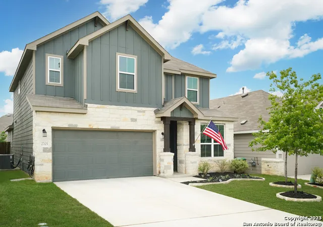 Photo 1 of Single family home for sale at 27325 Pollock Pl, San Antonio, TX 78260 | MLS# 1932839 | Listing updated on 2026-06-20
