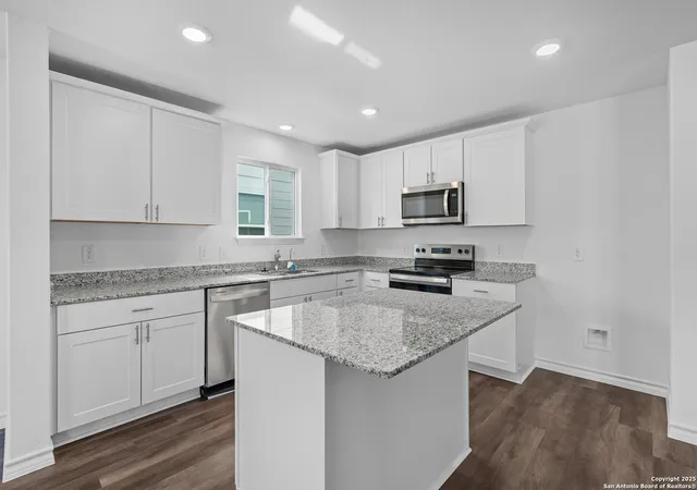 Photo 4 of Sale Pending at 12003 Mutton Busting Dr, San Antonio, TX 78254 | MLS# 1932840 | Listing updated on 2026-03-02