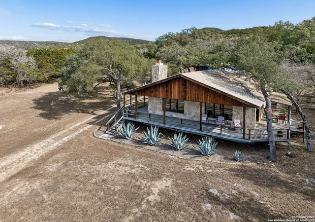 1st image of 299 Live Oak, Tarpley, TX 78883 | MLS# 1932841