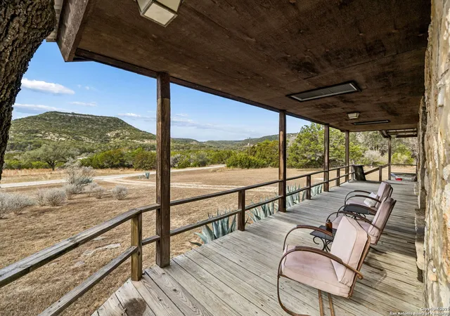 3rd image of 299 Live Oak, Tarpley, TX 78883 | MLS# 1932841
