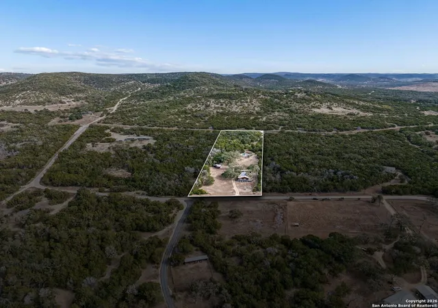 4th image of 299 Live Oak, Tarpley, TX 78883 | MLS# 1932841