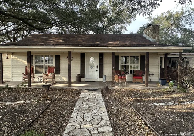 Photo 1 of Land for sale at 11739 County Road 401, Stockdale, TX 78160 | MLS# 1932865 | Listing updated on 2026-02-20