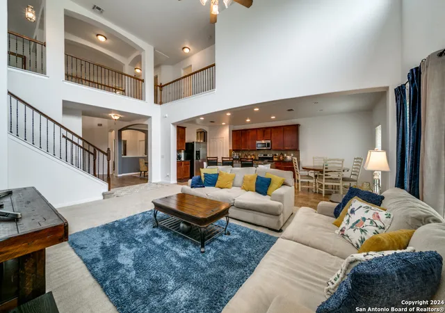 Photo 1 of Single family home for sale at 3113 Cameron River, Schertz, TX 78108 | MLS# 1932869 | Listing updated on 2026-06-26