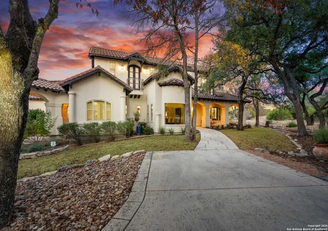 Photo 3 of Mansion for sale at 101 River Crossing, Boerne, TX 78006 | MLS# 1932871 | Listing updated on 2026-06-15
