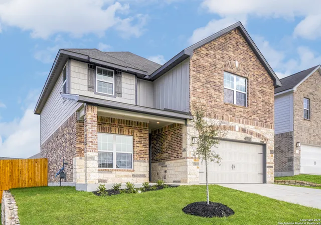 2nd image of 9430 Dassler Springs, Converse, TX 78109 | MLS# 1932877
